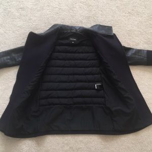 Mackage leita cost extra pictures